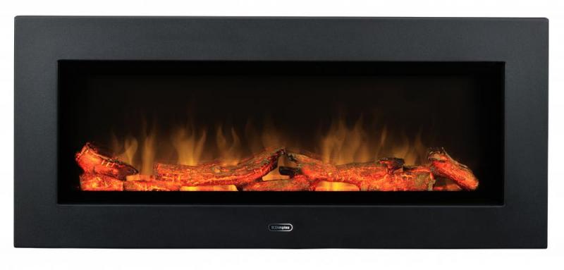 Dimplex 2Kw Optiflame Wall Mounted Fire | SP16E