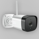 Superior Full HD Wireless Outdoor Smart Camera