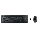 DeltaCo Wireless Keyboard & Mouse Set