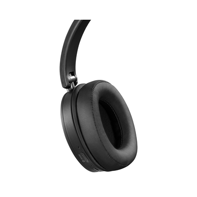 JVC Bluetooth Over Ear Foldable Noise Cancelling Headphones | Television