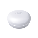 JVC Gumy Mini True Wireless Earbuds | White