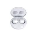 JVC Gumy Mini True Wireless Earbuds | White