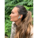 Streetz True Wireless Earphones | Blue