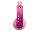 JVC Kids TinyPhones On Ear Bluetooth Headphones | Pink