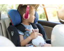 JVC Kids TinyPhones On Ear Bluetooth Headphones | Pink