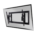 Sanus 42"-90" Premium Tilting TV Bracket