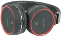 AV:Link Wireless Bluetooth Headphones | Black