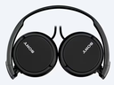 Sony Over-Ear Wired Headphones | Black