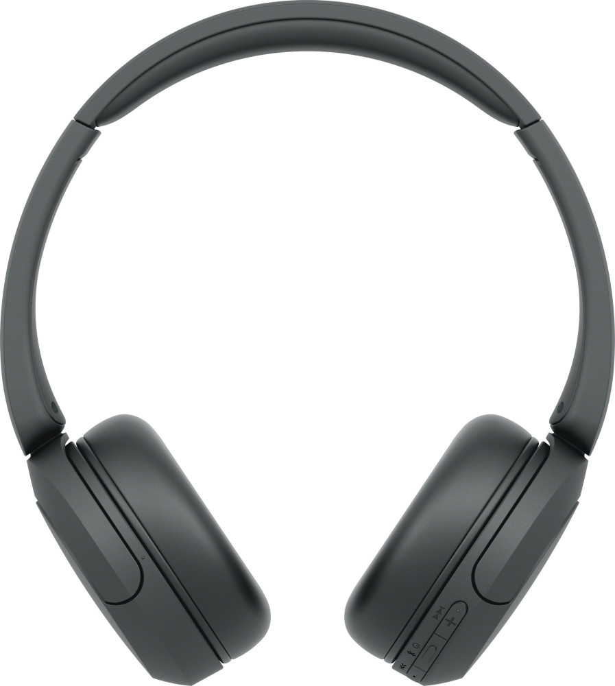 Sony Wireless Over-Ear Bluetooth Headphones | Black