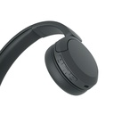 Sony Wireless Over-Ear Bluetooth Headphones | Black