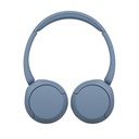 Sony Wireless Over-Ear Bluetooth Headphones | Blue