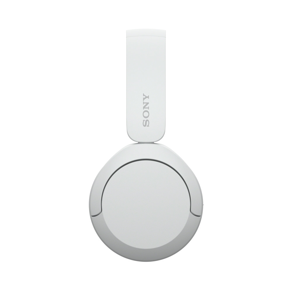 Sony Wireless Over-Ear Bluetooth Headphones |White