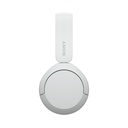 Sony Wireless Over-Ear Bluetooth Headphones |White