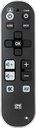 One for All Zapper Universal Remote Control (1 Device)