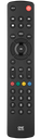 One for All Contour Universal Remote Control (1 Device)