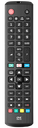 One For All LG Television Remote Control | Smart Buttons