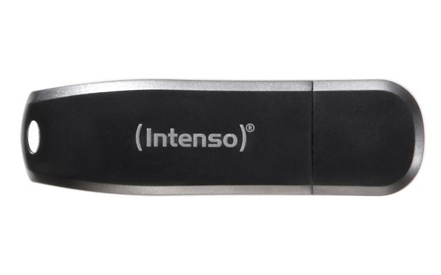 Intenso 128gb 3.2 USB Portable Drive Stick