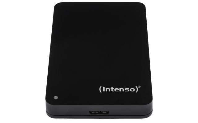 Peats Intenso 2TB USB3.0 Portable Drive