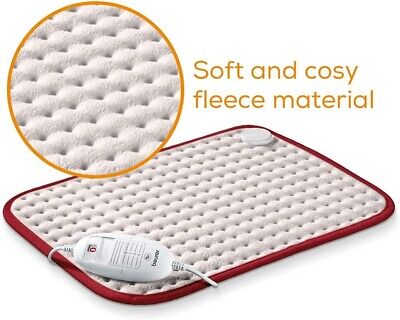 Beurer HK Comfort Electric Heat Pad