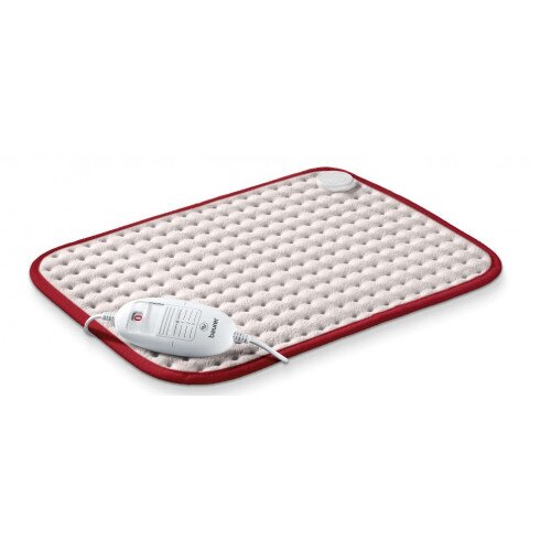 Beurer HK Comfort Electric Heat Pad