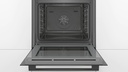 Bosch Black Built In Single Oven