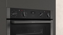 Neff Graphite Built In Double Oven