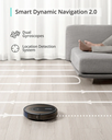 Eufy RoboVac G30 Hybrid | Robot Vacuum Cleaner & Mop