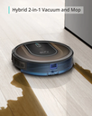 Eufy RoboVac G30 Hybrid | Robot Vacuum Cleaner & Mop