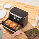 Ninja Foodi FlexDrawer Air Fryer | 10.4 Litre