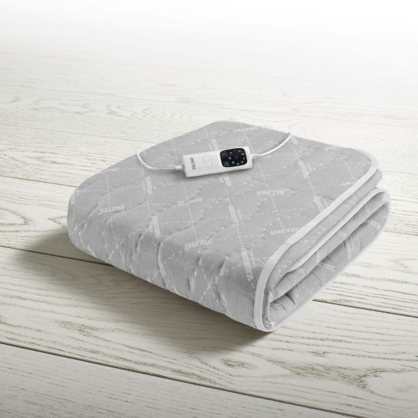 Imetec Adapto Single Electric Blanket