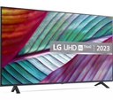 LG 50" 4K UHD Smart Television