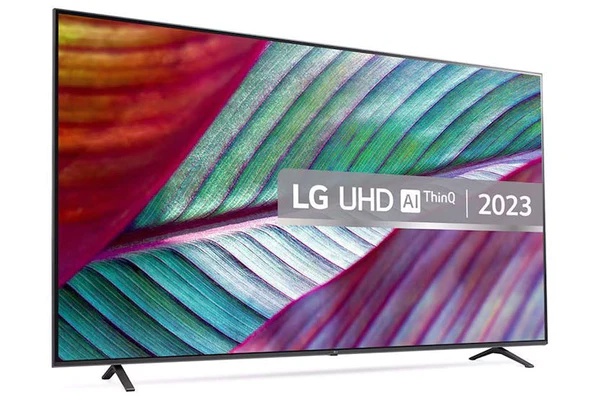 LG 55" 4K UltraHD Smart Television