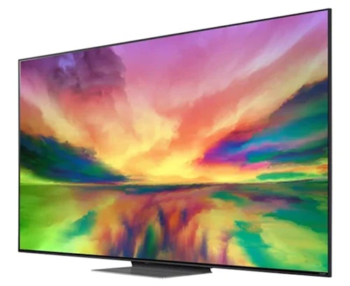 LG 65" 4K UltraHD HDR QNED Smart Television