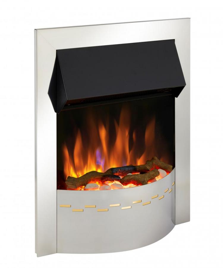 Dimplex Ellister Optiflame Inset Fire