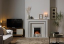 Dimplex Ellister Optiflame Inset Fire