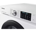 Samsung Bespoke AI™ 11kg Washing Machine Series 5+ with ecobubble™ and SpaceMax™