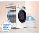 Samsung Bespoke AI™ 11kg Washing Machine Series 5+ with ecobubble™ and SpaceMax™