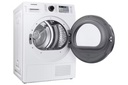 Samsung White A++ Rated 9kg Heat Pump Tumble Dryer | 5 Year