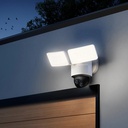 Eufy S340 Floodlight Dual Lens Pan Tilt & Zoom Security Camera