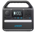 Anker PowerHouse 521 - 256Wh | 200W Portable Power Station