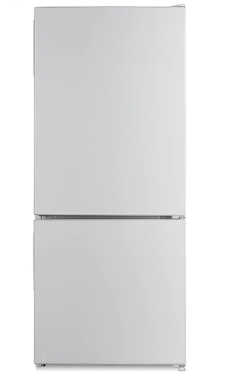 Powerpoint White Smart Frost Fridge Freezer