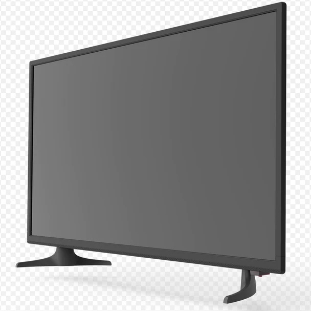 Powerpoint 32" Saorview/Satelite LED TV