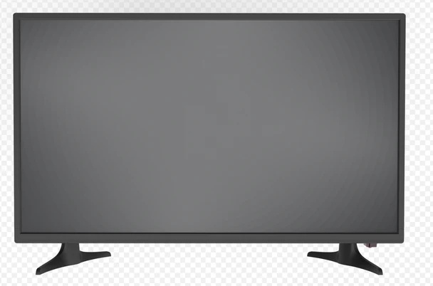 Powerpoint 32" Saorview/Satelite LED TV