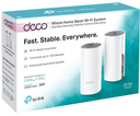 Peats TP-Link Deco2 Pack Mesh WiFi System