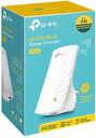 TP Link AC750 WiFi Wall-plug Range Extender