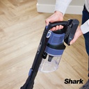 Shark Anti Hair Wrap Cordless Vacuum Cleaner