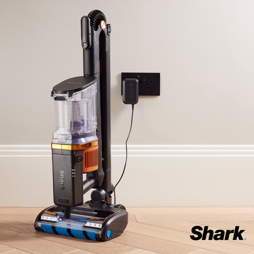 Shark Anti Hair Wrap Cordless Vacuum Cleaner