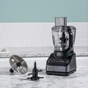 Ninja Food Processor with Auto-IQ