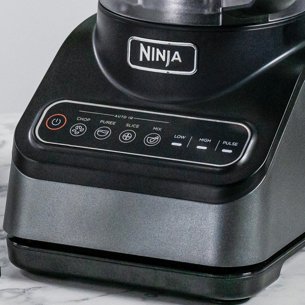 Ninja Food Processor with Auto-IQ