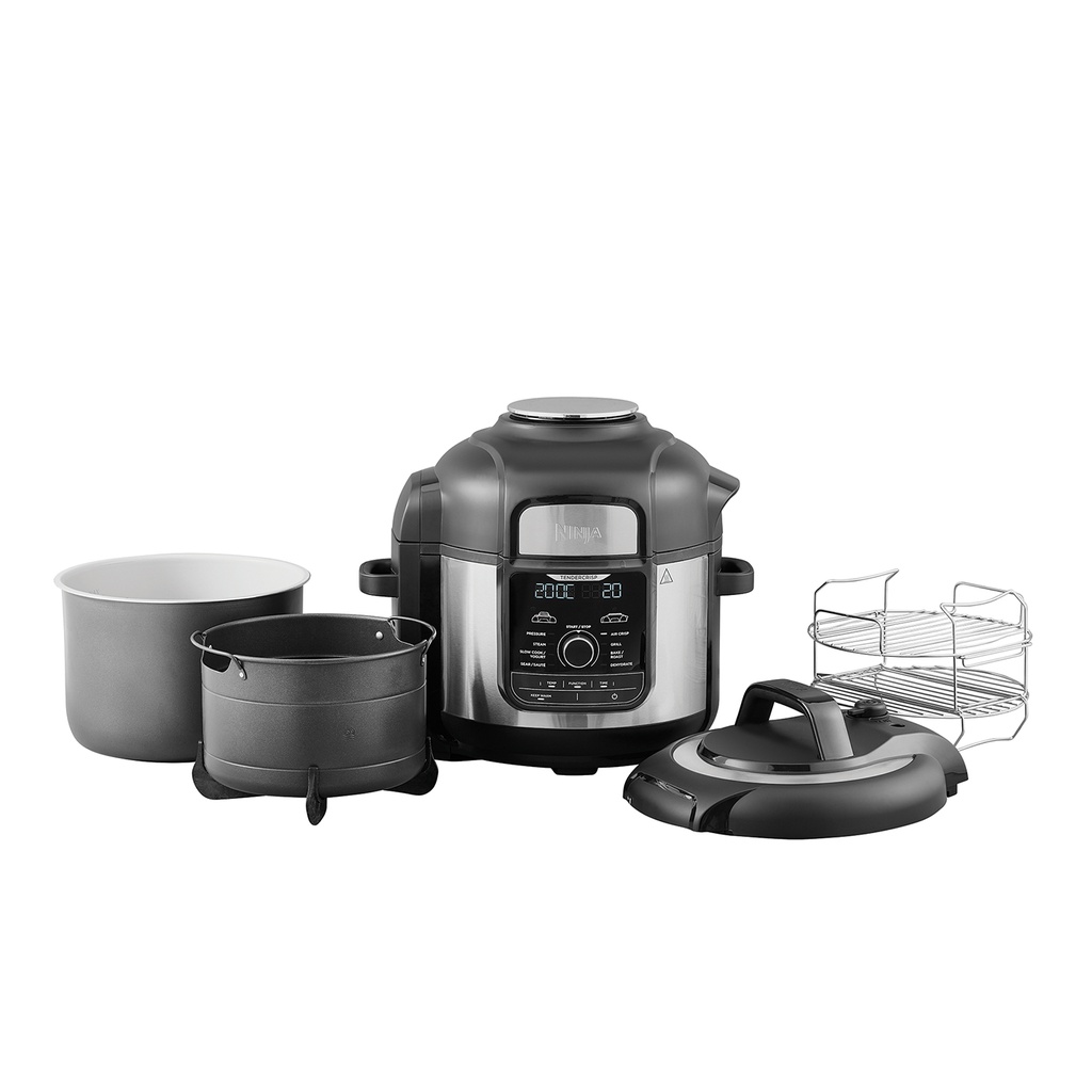 Ninja Foodi MAX 9-In-1 'One Pot' MultiCooker